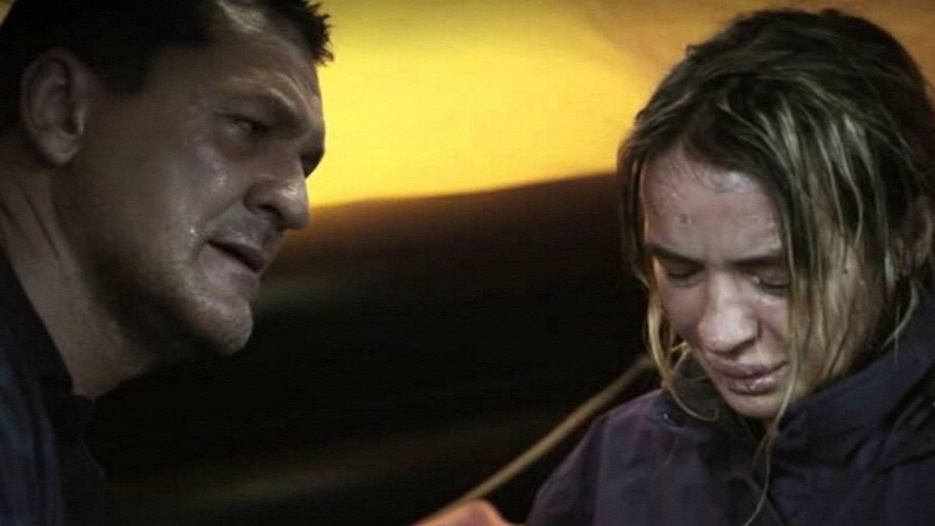 Волна (volna) Фильм 2013