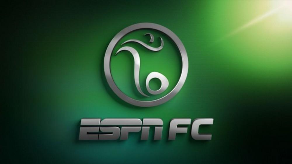 Футбольный клуб ESPN (futbolnyj-klub-espn) Ток-шоу