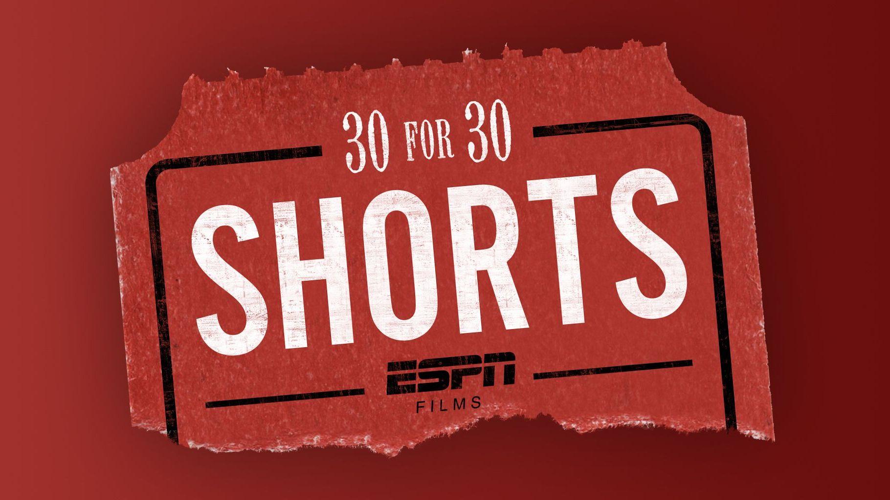 30 событий за 30 лет: Короткометражки (30-sobytij-za-30-let-korotkometrazhki) Документальный сериал