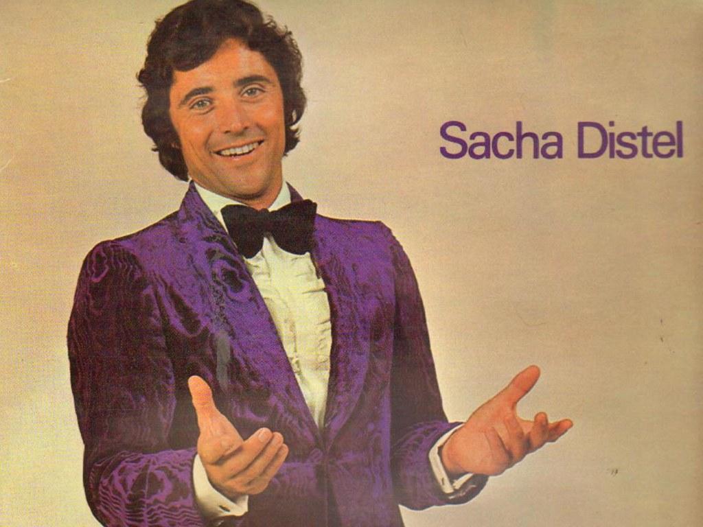 Саша Дистель. Прекрасная жизнь (sasha-distel-prekrasnaja-zhizn) Документальный фильм