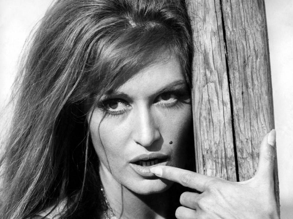 «Прощай любовь, прощай». Далида (proschaj-ljubov-proschaj-dalida) Документальный фильм