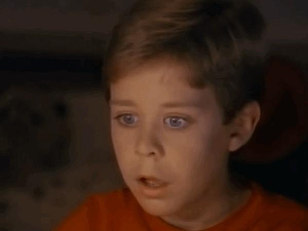 Мак Ги и я (mak-gi-i-ja) Сериал 1989