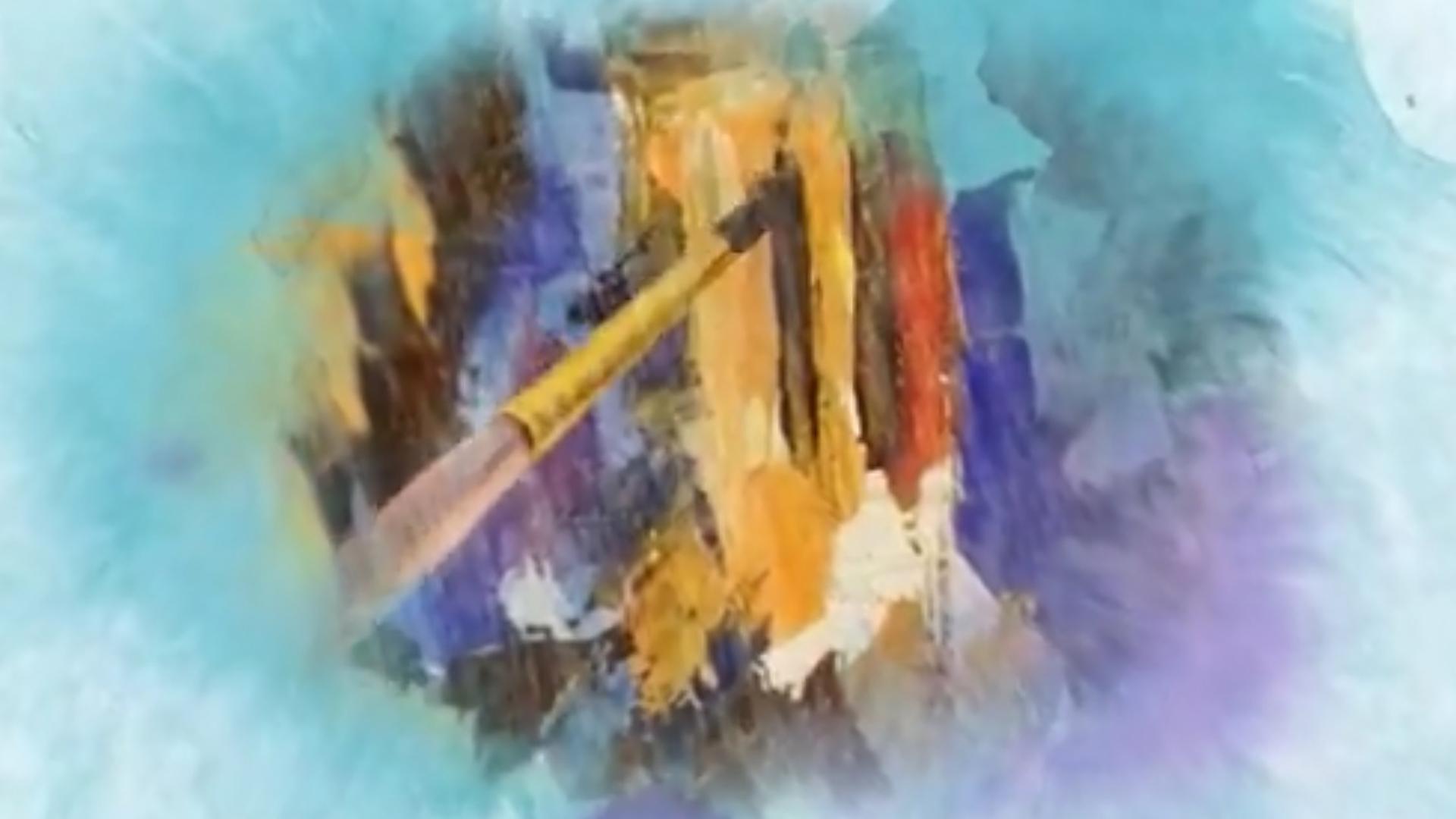 АРТ-мастерская (art-masterskaja) Досуг, хобби