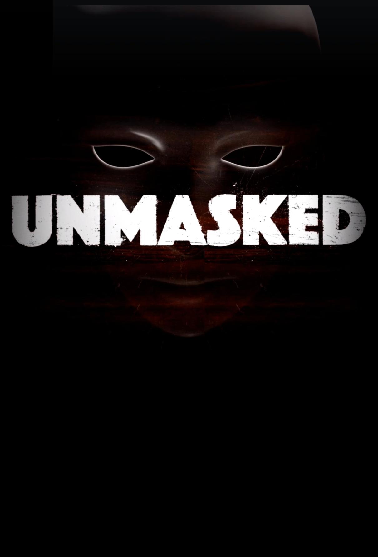 Убийца в маске (ubijtsa-v-maske) Документальный сериал