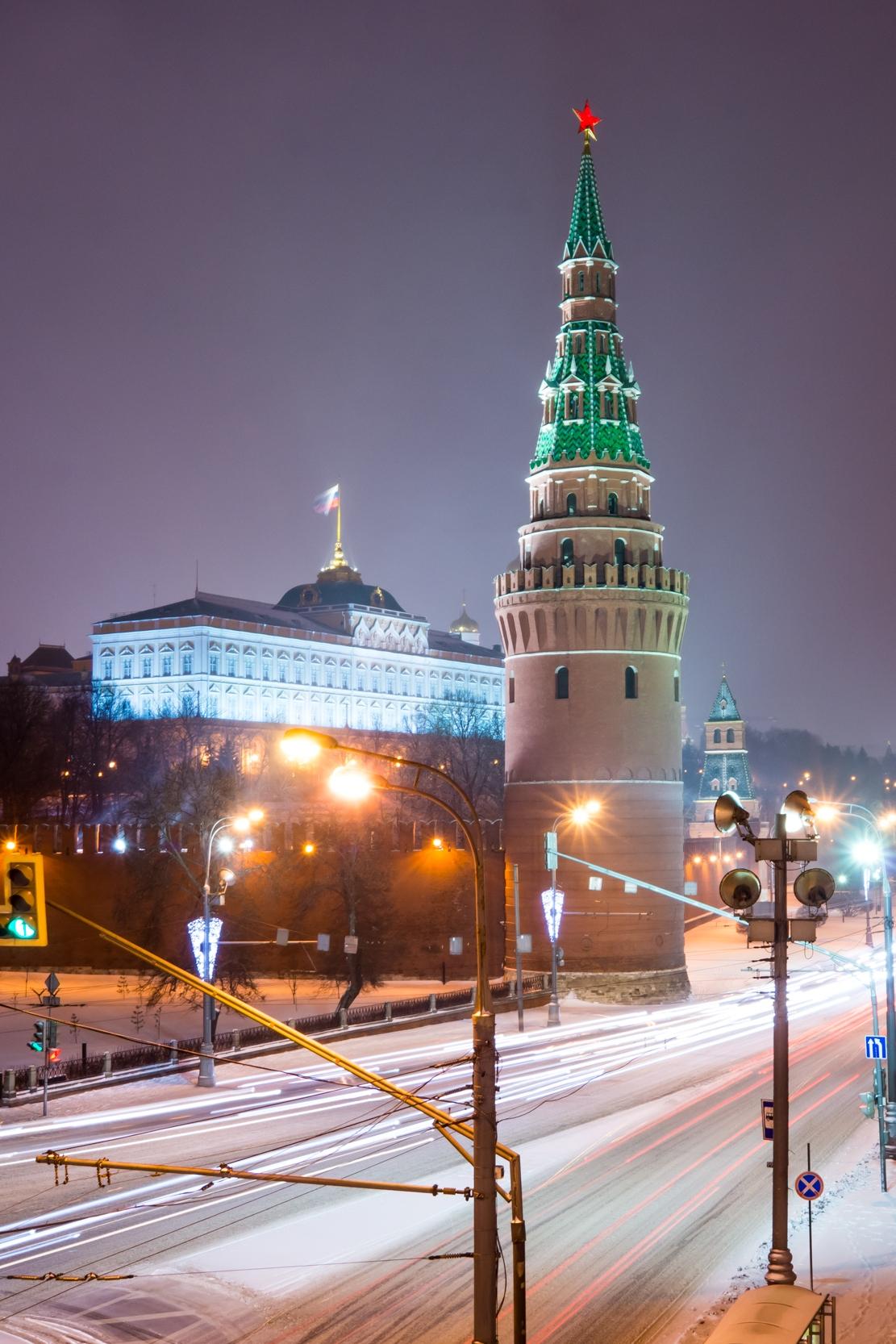 Сентиментальное путешествие по зимней Москве (sentimentalnoe-puteshestvie-po-zimnej-moskve) Документальный фильм