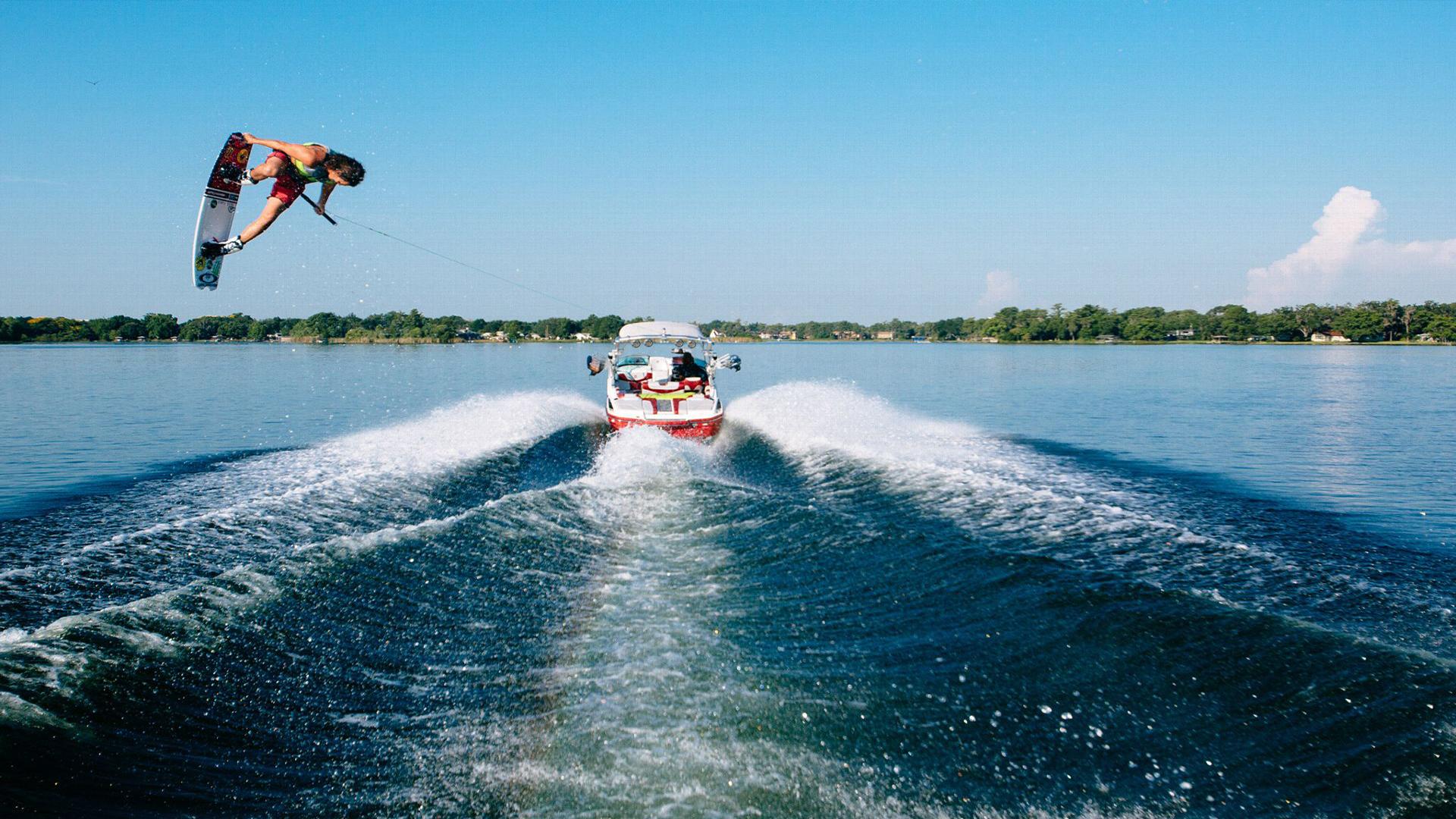 Real wake (real-wake) Документальный сериал