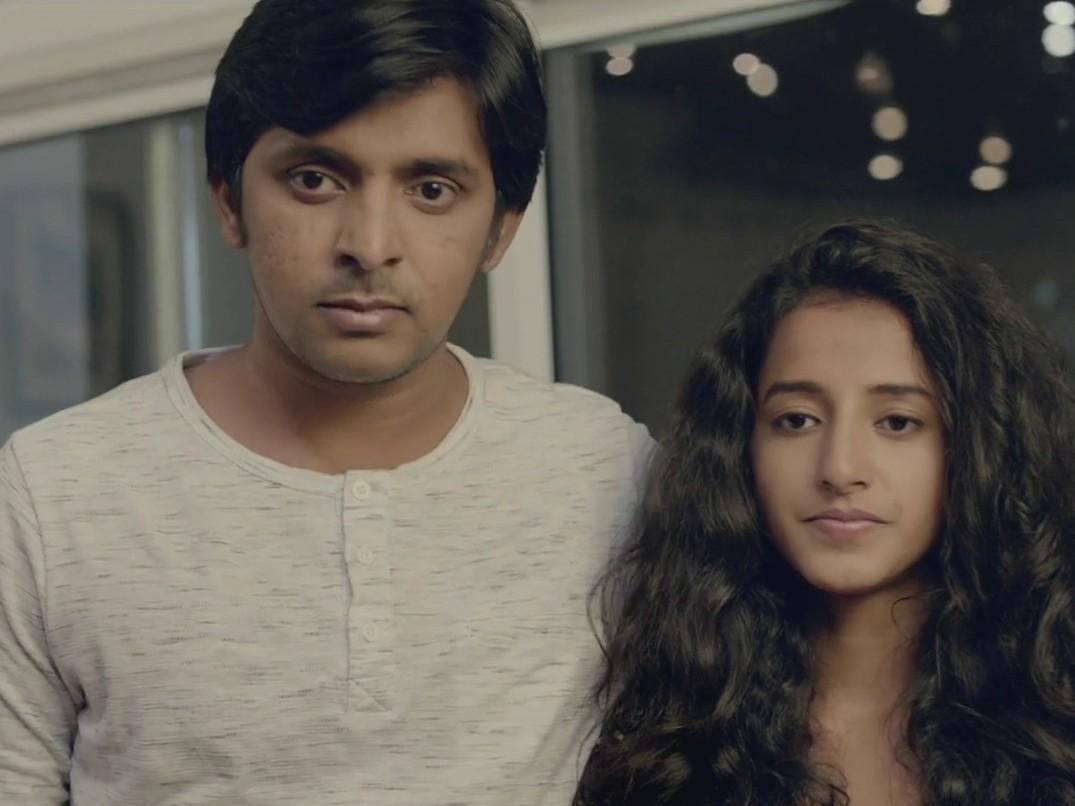 Первая любовь (pervaja-ljubov) Фильм 2018