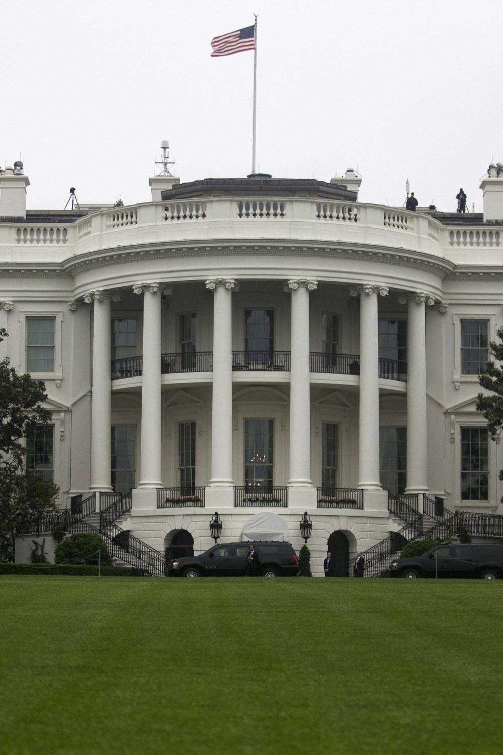 The Secret History of the White House (the-secret-history-of-the-white-house) Документальный фильм