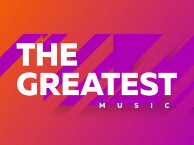 The greatest (the-greatest) Музыка