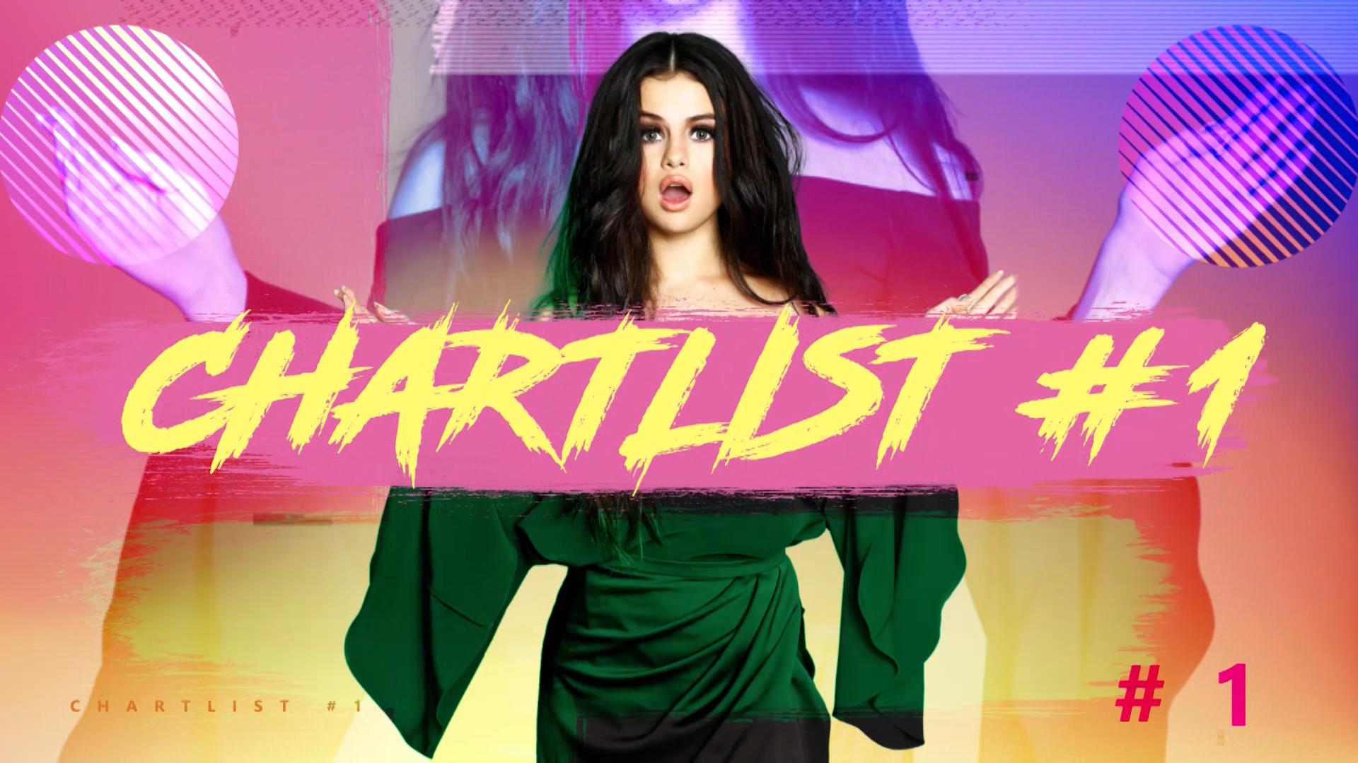 Chartlist #1 (chartlist-1) Музыка