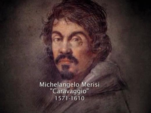 Свет и тень. Загадка Караваджо (svet-i-ten-zagadka-karavadzho) Документальный фильм