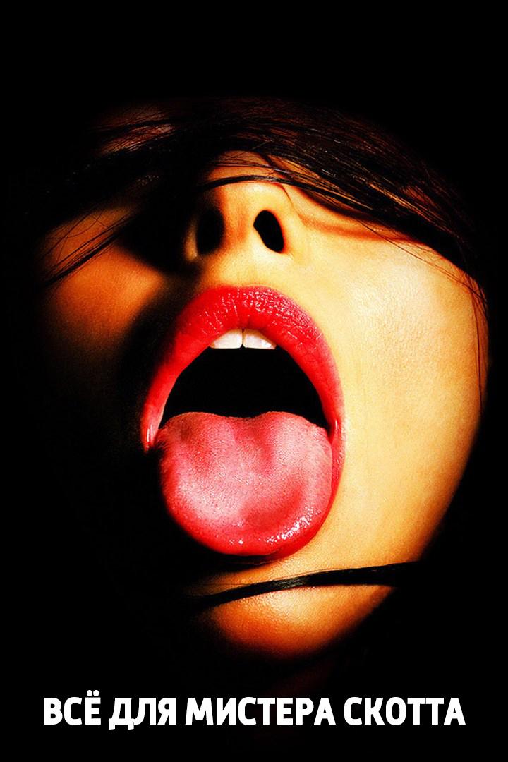 Всё для Мистера Скотта (vse-dlja-mistera-skotta) Для взрослых
