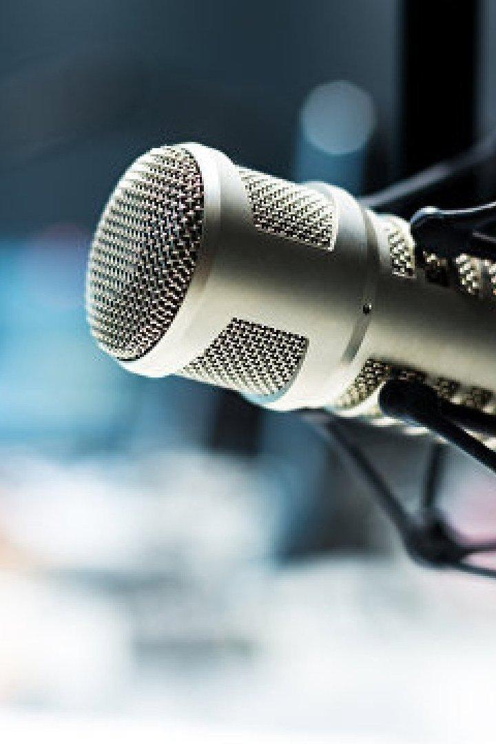 Радио России (radio-rossii) Досуг, хобби