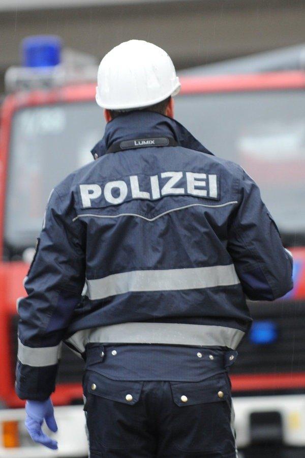 Leben unter Polizeischutz (leben-unter-polizeischutz) Документальный фильм