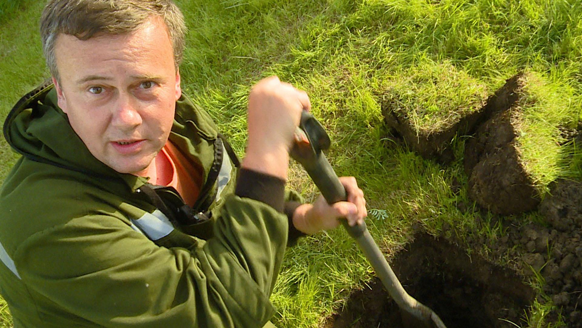 Секретная Африка. Выжить в ангольской саванне (sekretnaja-afrika-vyzhit-v-angolskoj-savanne) Документальный фильм