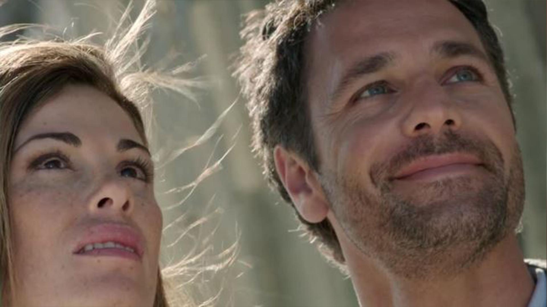 Влюбиться в ангела (vljubitsja-v-angela) Фильм 2014