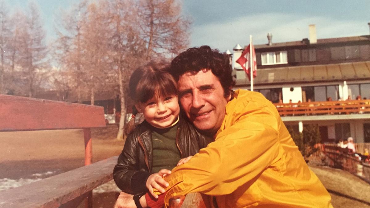 Мой отец Беко (moj-otets-beko) Документальный фильм