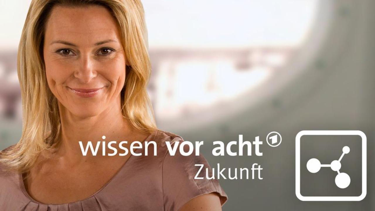 Wissen vor acht - Zukunft (wissen-vor-acht-zukunft) Познавательное