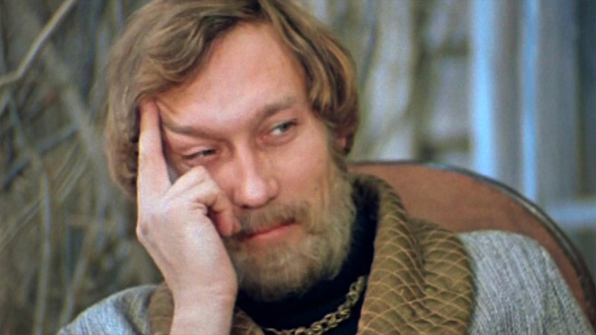 Здравствуйте, Олег Иванович! (zdravstvujte-oleg-ivanovich) Документальный фильм