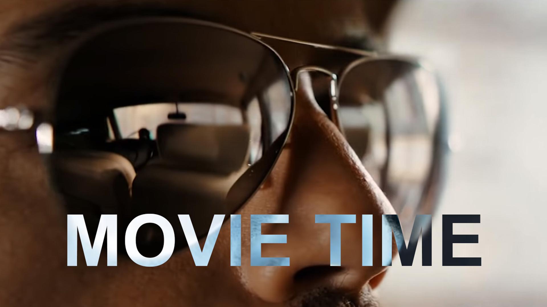 Movie Time (movie-time) Досуг, хобби