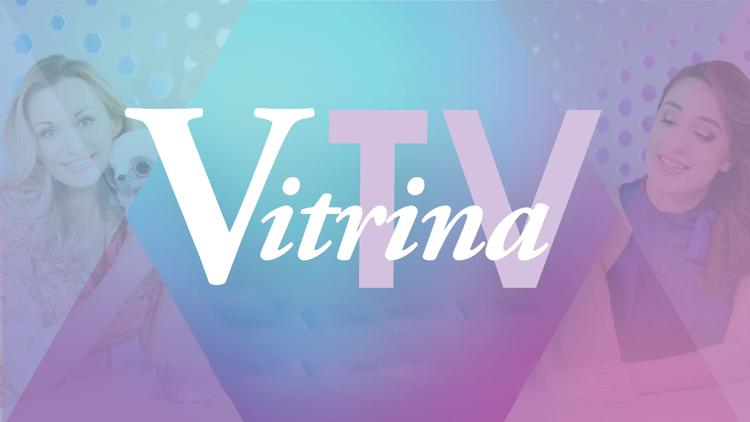 Постер Vitrina TV