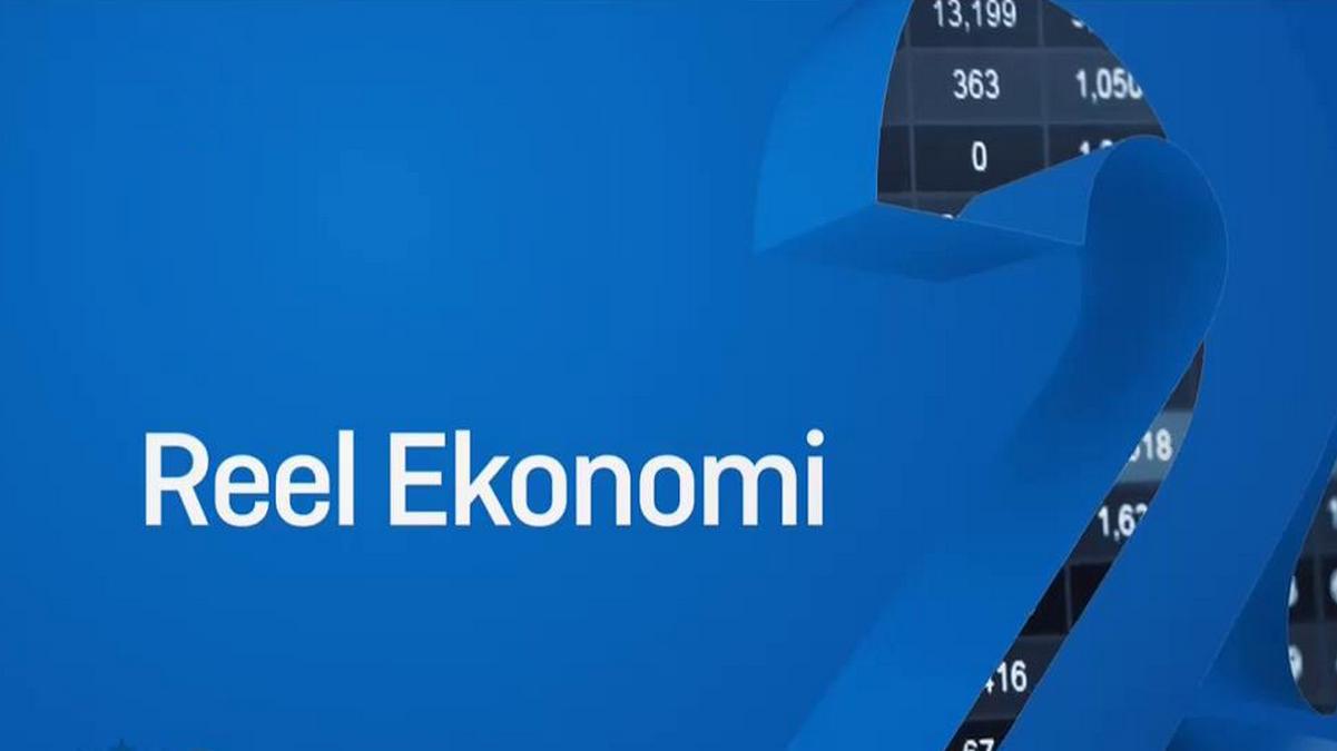 Reel Ekonomi (reel-ekonomi) Познавательное