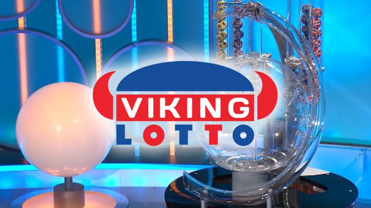 Постер Viking Lotto