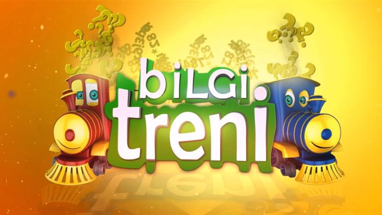 Постер Bilgi Treni