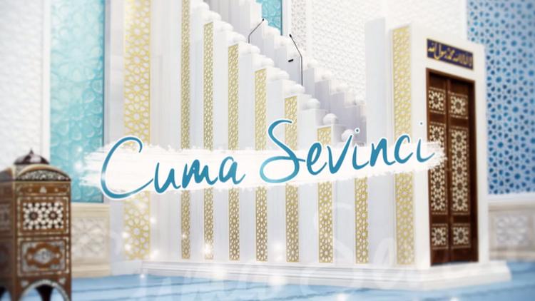 Постер Cuma Sevinci