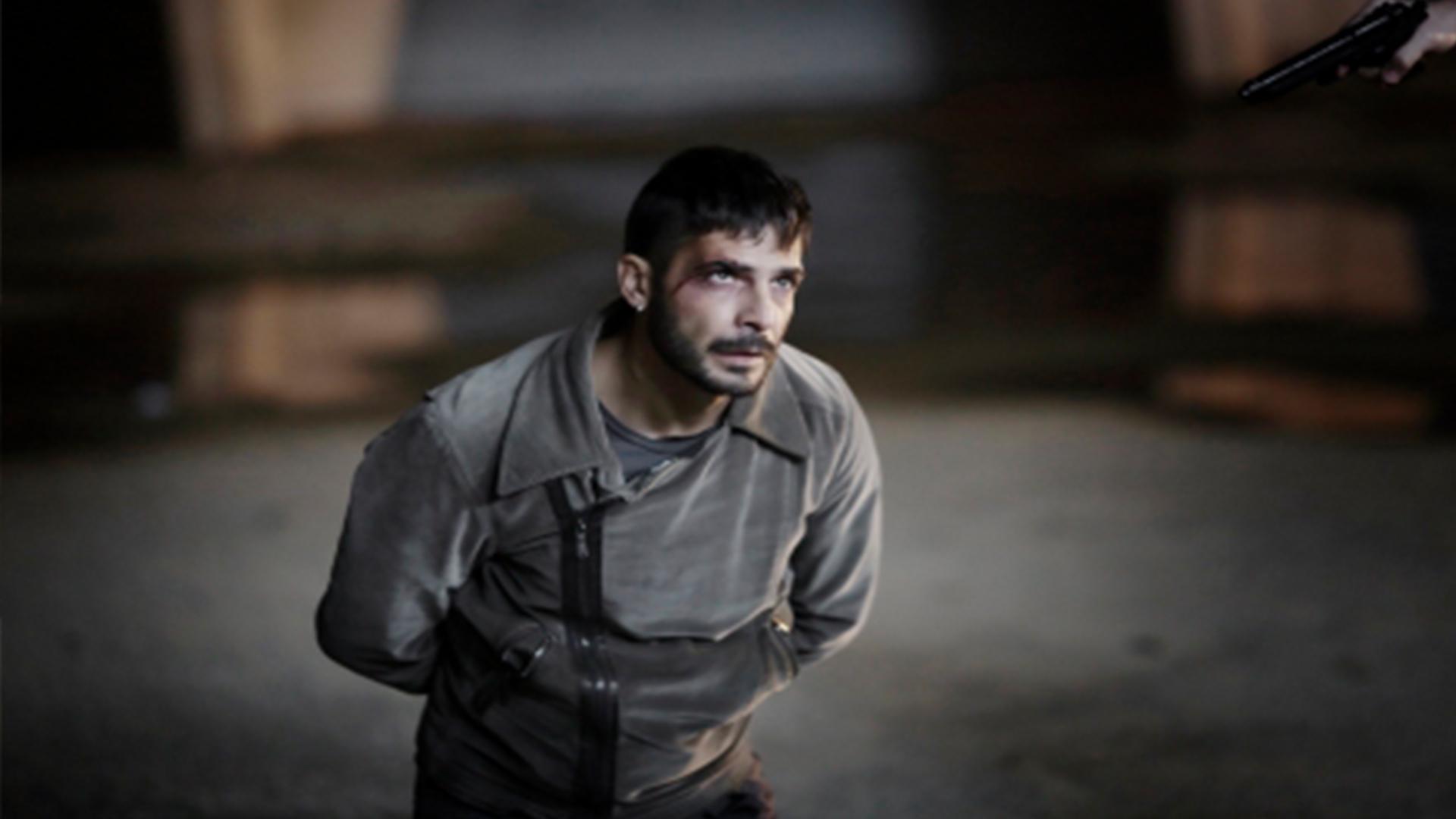 Соло (solo) Сериал 2016