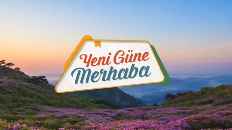 Постер Yeni Güne Merhaba