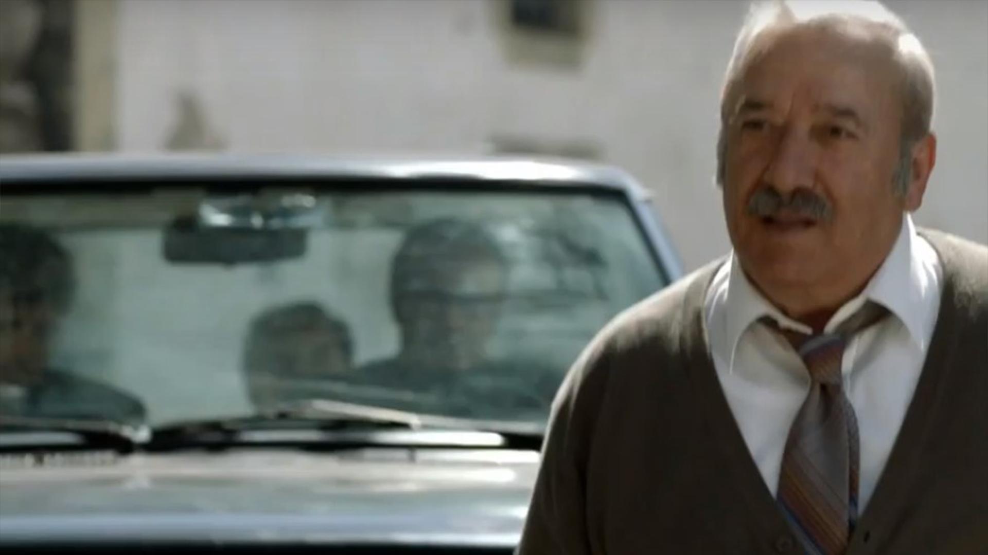 Миллионная мафия (millionnaja-mafija) Фильм 2014