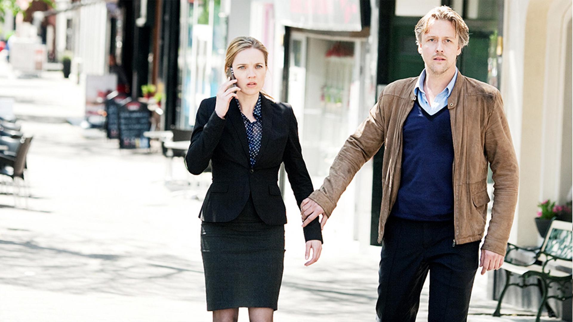 Охота (ohota) Фильм 2012