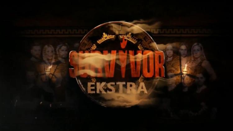 Постер Survivor 2018