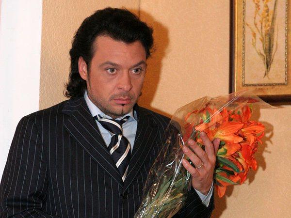 Золотая тёща (zolotaja-tescha) Сериал 2006