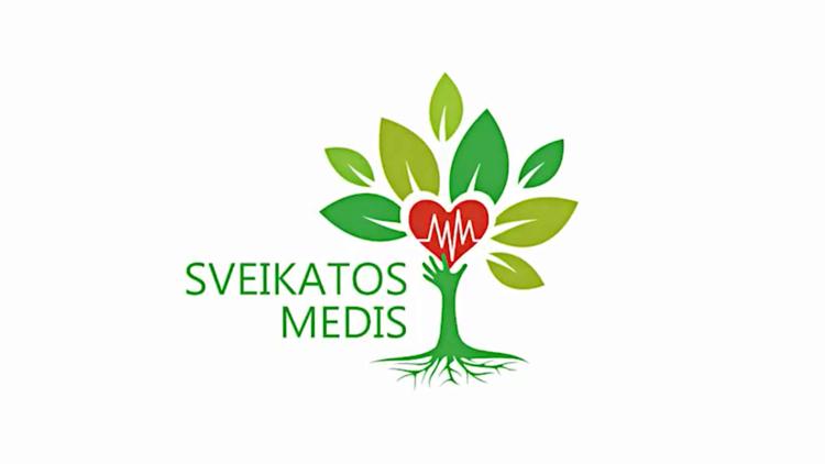 Постер Sveikatos medis