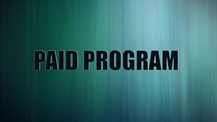 Постер Paid Program