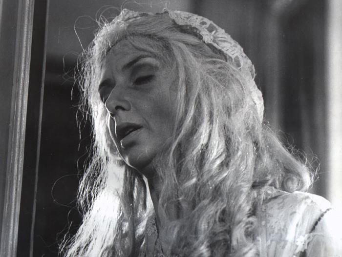 Локис (lokis) Фильм 1970