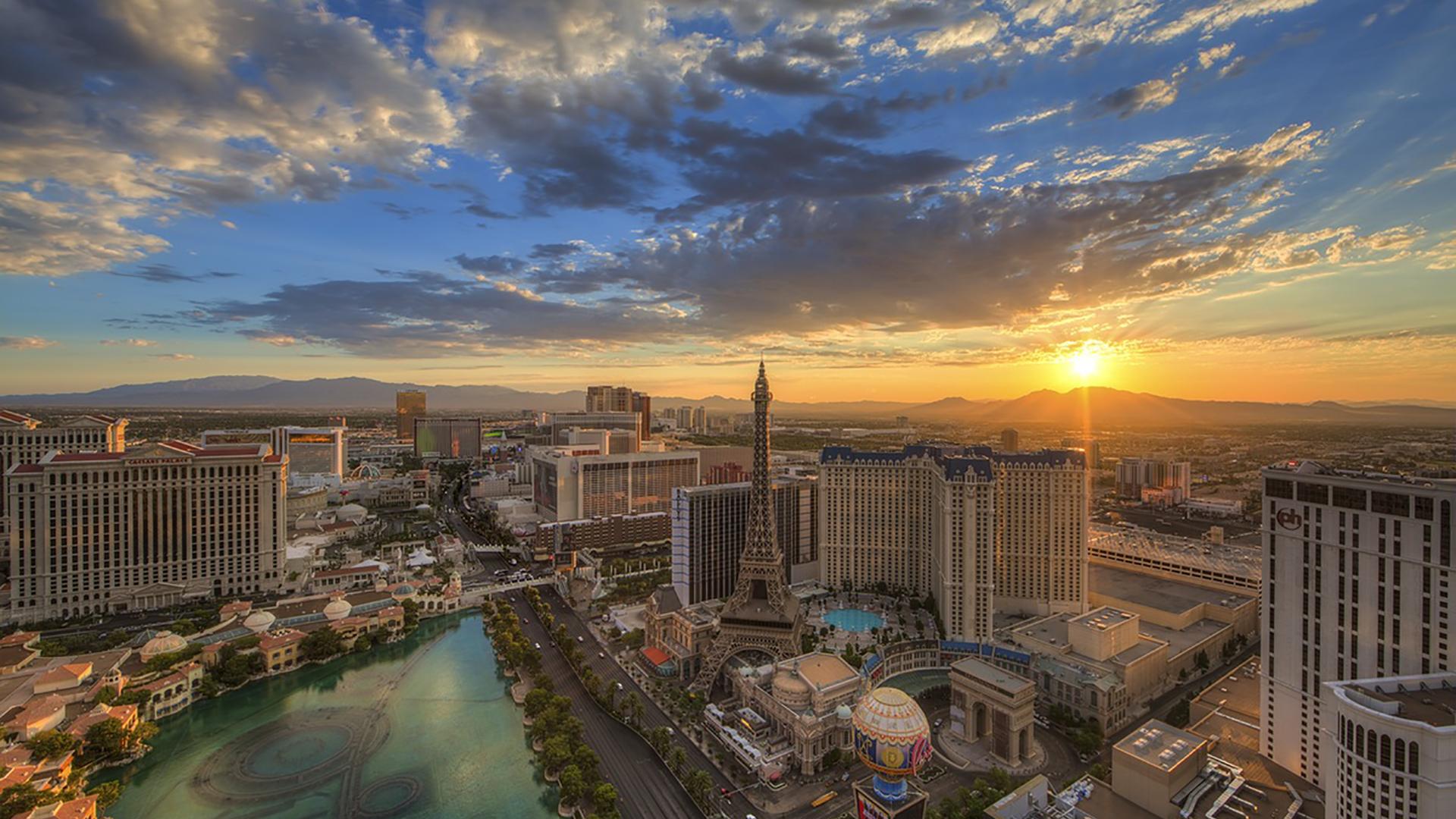 Good Morning Las Vegas (good-morning-las-vegas) Досуг, хобби