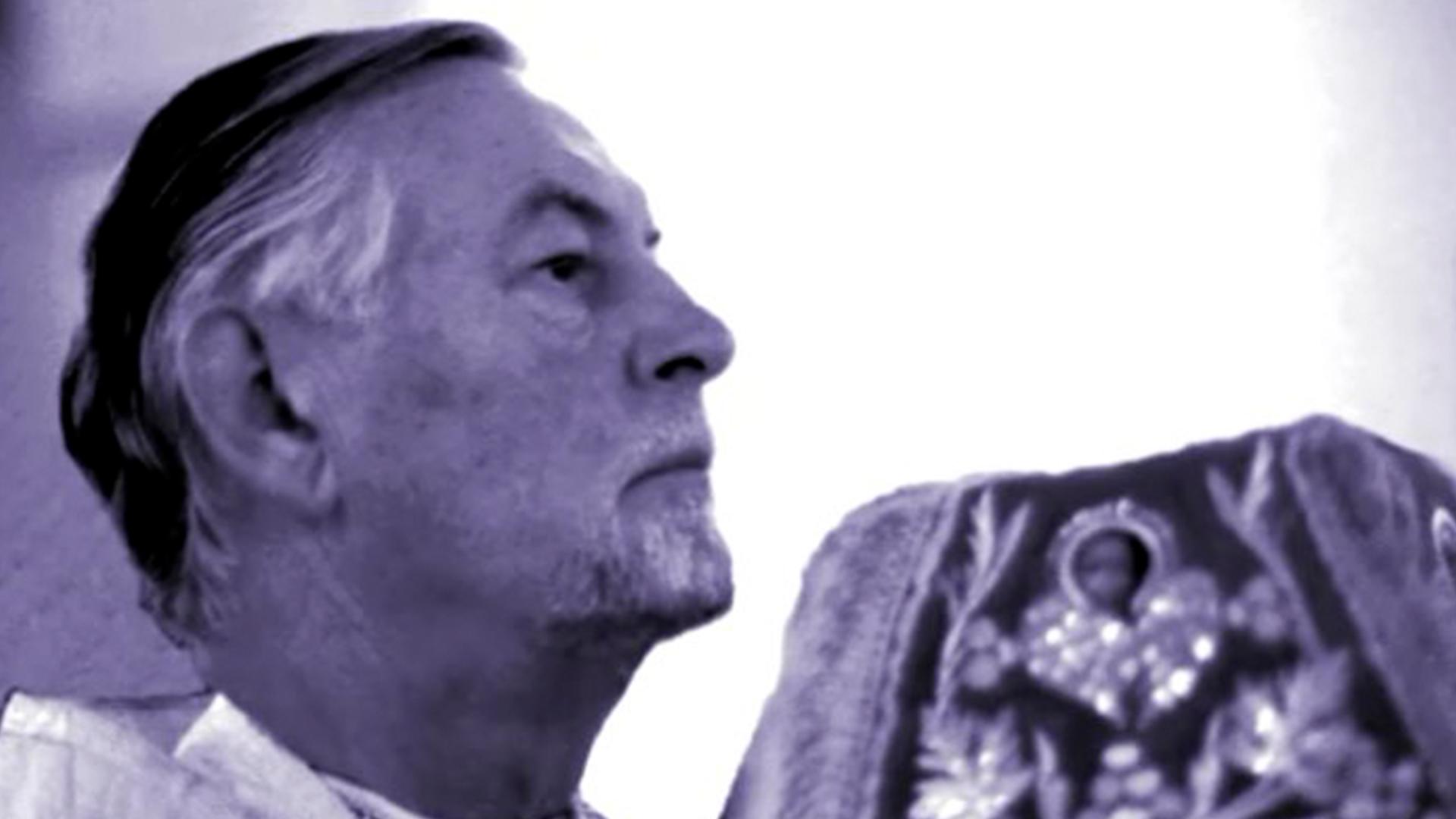 Отец Дмитрий Григорьев. Последняя Литургия (otets-dmitrij-grigorev-poslednjaja-liturgija) Документальный фильм