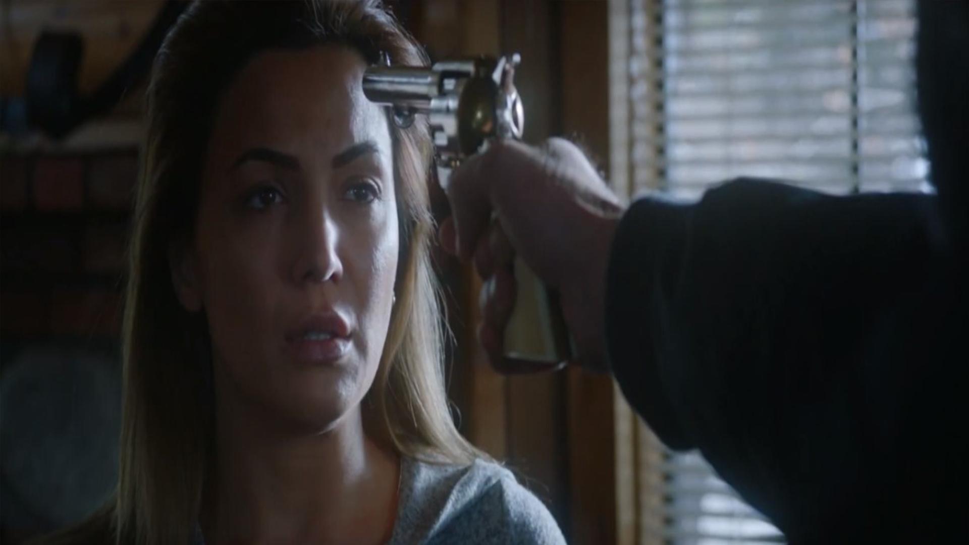 Intrigue (intrigue) Сериал 2019