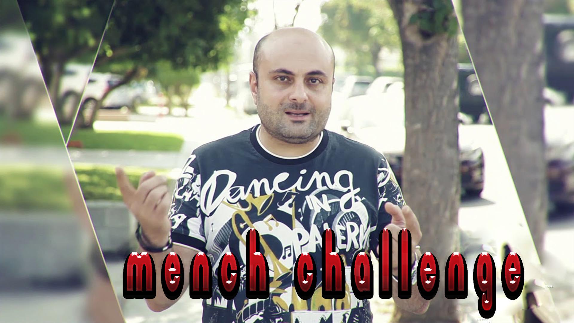 Mench Challenge (mench-challenge) ТВ-шоу