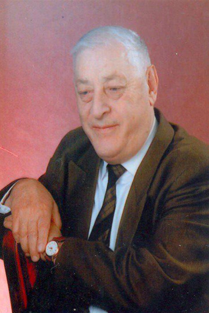 Юрий Калмыков. Он ушёл раньше (jurij-kalmykov-on-ushel-ranshe) Документальный фильм