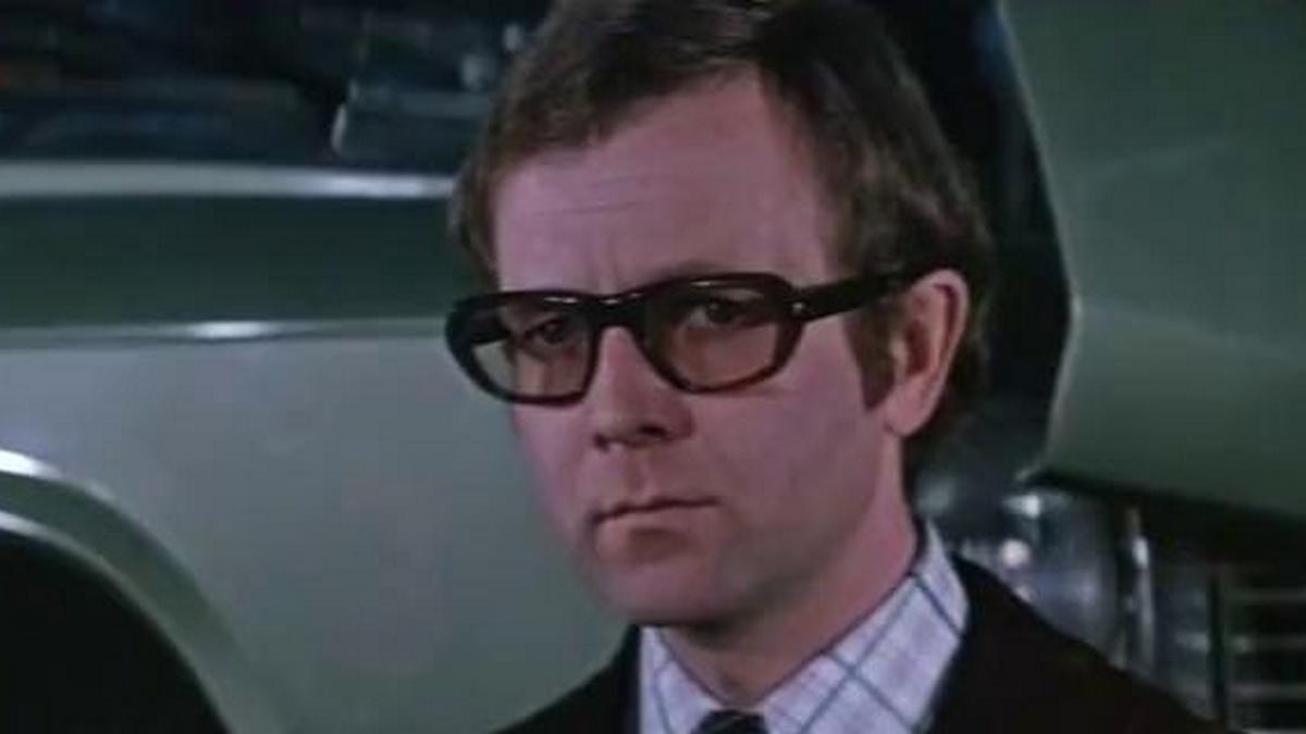 Гонки без финиша (gonki-bez-finisha) Фильм 1977