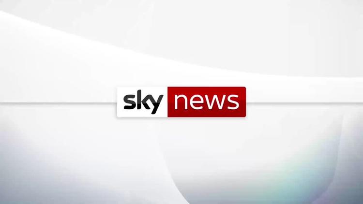 Постер Sky News At 6