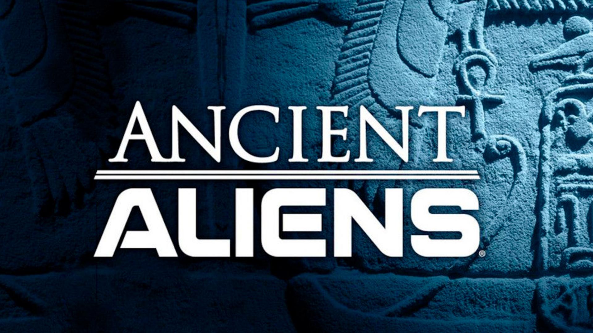 Ancient Aliens: Declassified (ancient-aliens-declassified) Документальный сериал