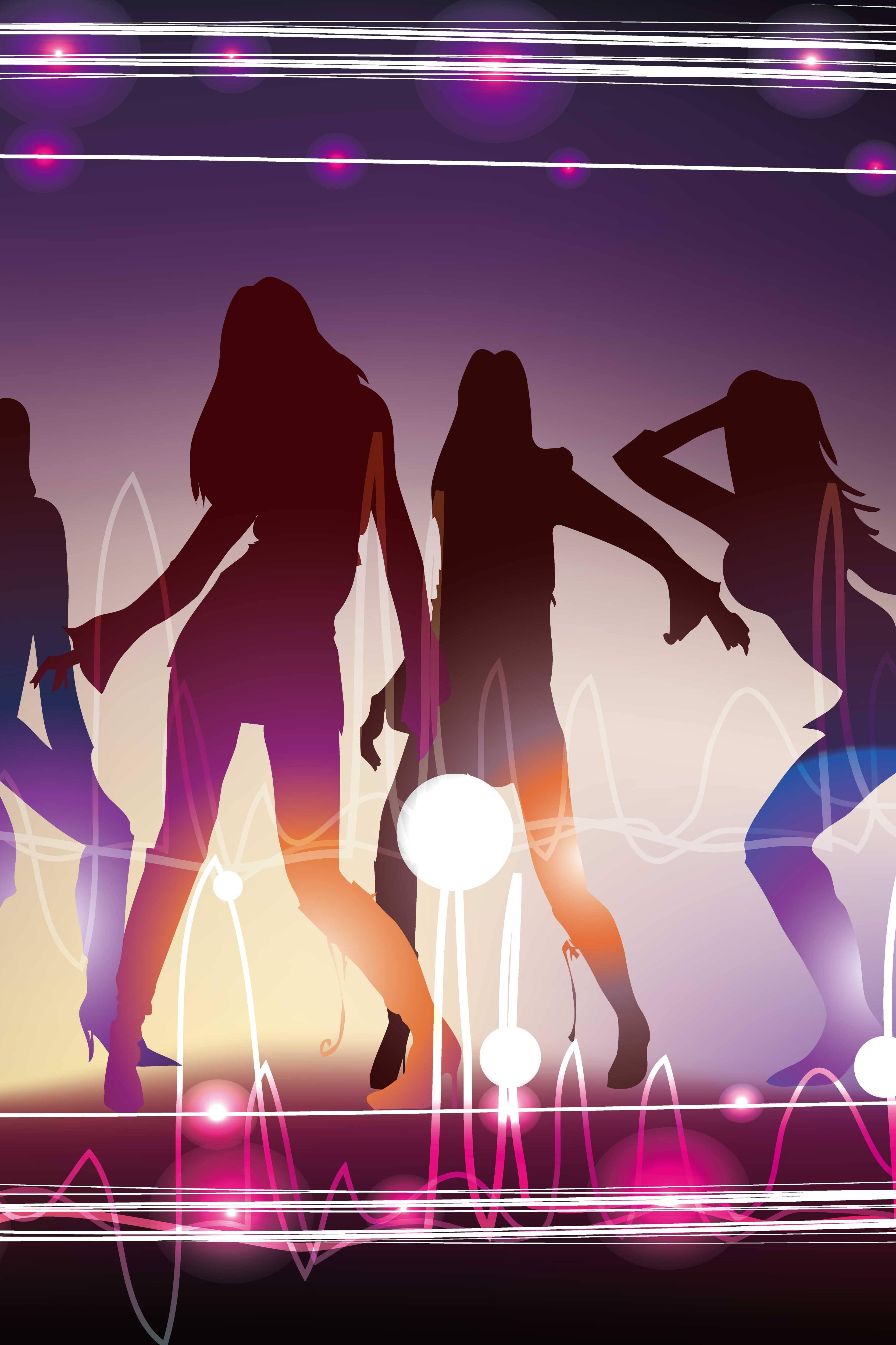 MTV's Wonder Women: Party Queens (mtvs-wonder-women-party-queens) Музыка