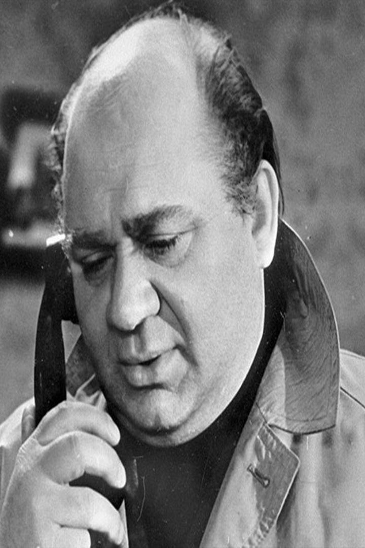 Евгений Леонов. Страх одиночества (evgenij-leonov-strah-odinochestva) Документальный фильм