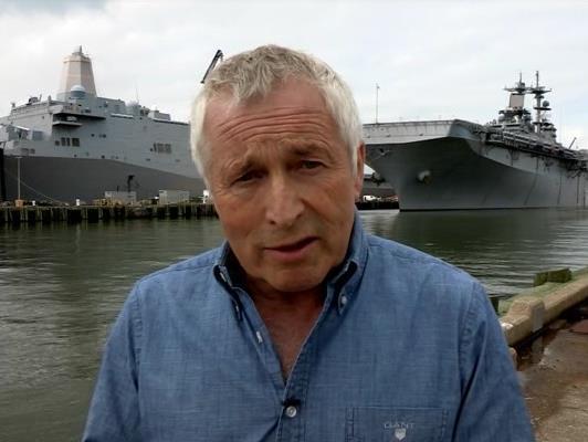 Пустынная война Черчилля: дорога к Эль-Аламейну (pustynnaja-vojna-cherchillja-doroga-k-el-alamejnu) Документальный фильм