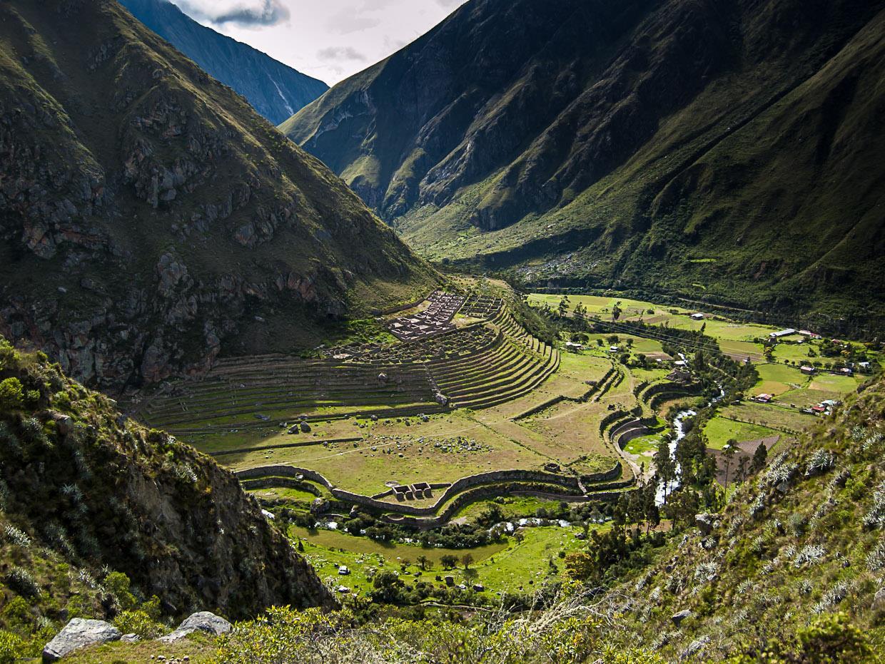 Утерянные цивилизации: Империя Инков (uterjannye-tsivilizatsii-imperija-inkov) Документальный фильм